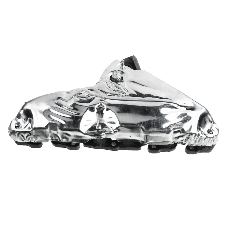 Exhaust Manifold with Gasket Kit for Chevrolet Trailblazer EXT GMC Olds L6 4.2L Foto 4 de 4