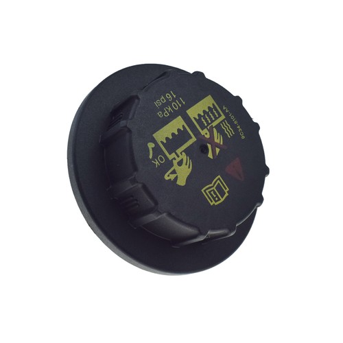 Expansion Tank Radiator Cap 9C3Z8101B For Ford F-150 F-250 F-350 Lincoln Mercury - Picture 7 of 12