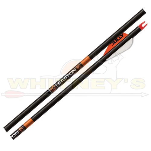 Easton Archery 6.5MM Bowhunter Arrows - 340 - 6pk - 929018