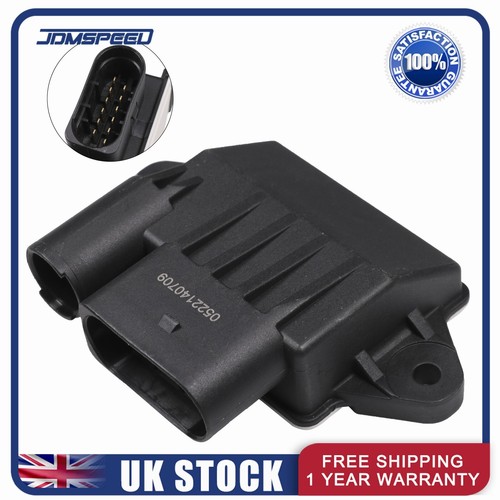 Glow Plug Module For Ford 7.3L, 6.0L, 6.4L