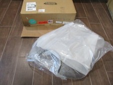 NOS Memphis Shades Bigshot Windscreen 7