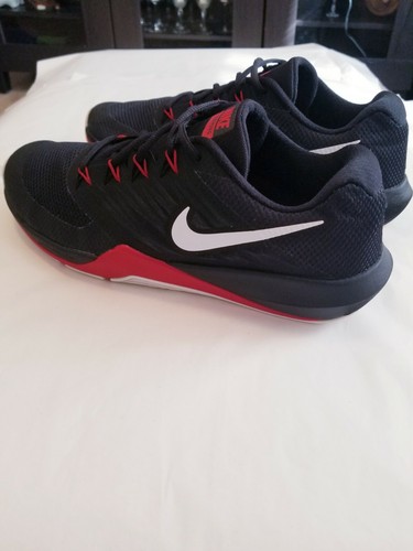 nike lunar prime iron