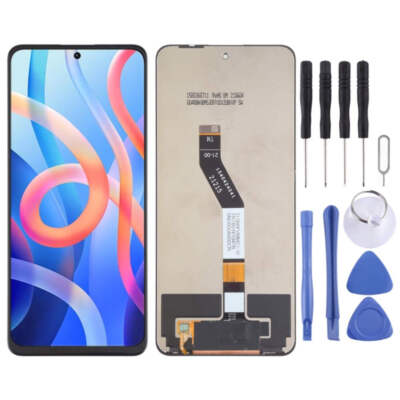 IPS Original LCD Screen & Digitizer for Xiaomi Redmi Note 11 & Poco M4 Pro