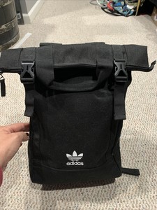 adidas iconic premium backpack