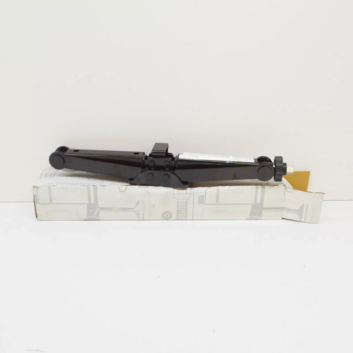 Mercedes Benz Genuine CLA 35 45 AMG CLA 250 2014-2023 Jack