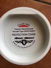 Protezioni Dusty motors Traxxas summit e-Revo thunder Tiger Er4/st4/mt4