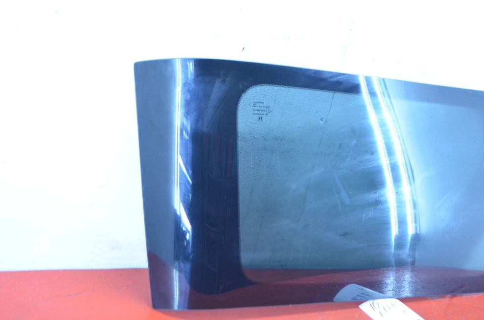 03-11 HONDA ELEMENT ЗАДНИЙ ЛЕВЫЙ ВОДИТЕЛЬ ЧЕТВЕРТЬ СТЕКЛА OEM - Изображение 2 из 4