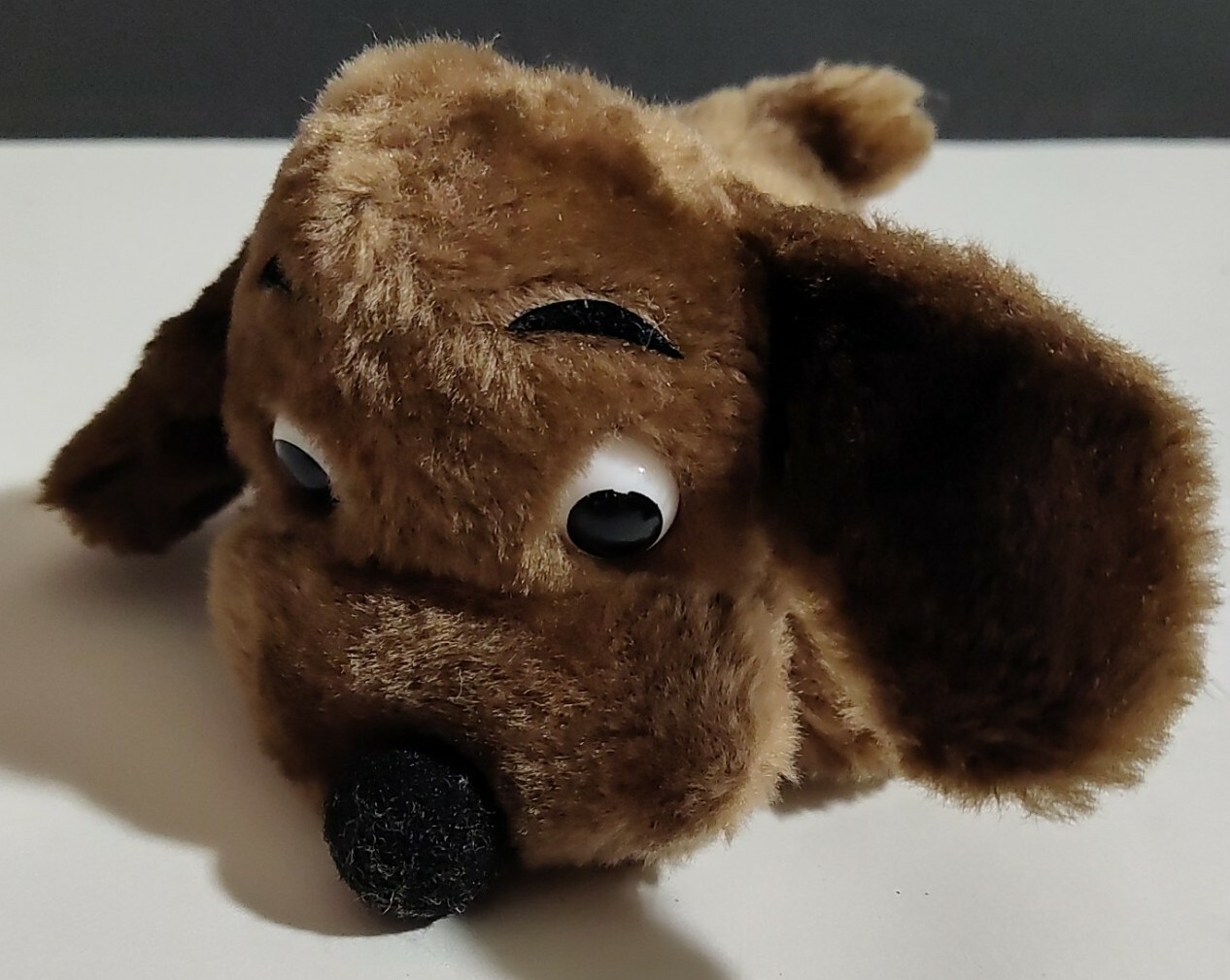 drooper plush