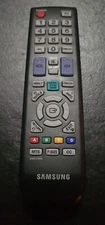 SAMSUNG BN59-01006A LED LCD HD TV Smart TV Remote NO BATTERIES 