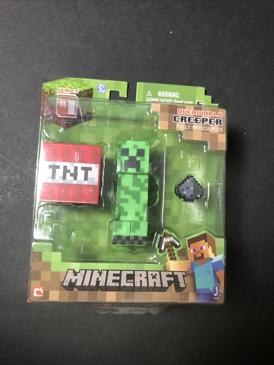 Minecraft Toys Series 1