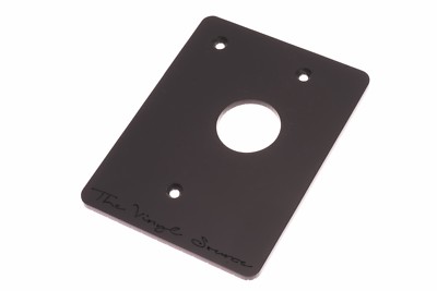 Rega Armaturenbrett für Thorens TD145 TD146 TD147 TD160 TD165 TD166 
