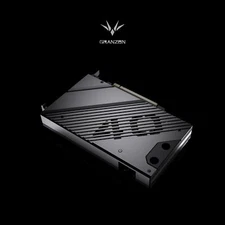Granzon Water Cooling GPU Block for MSI RTX 4070Ti VENTUS 3X GBN-MS4070TIVES