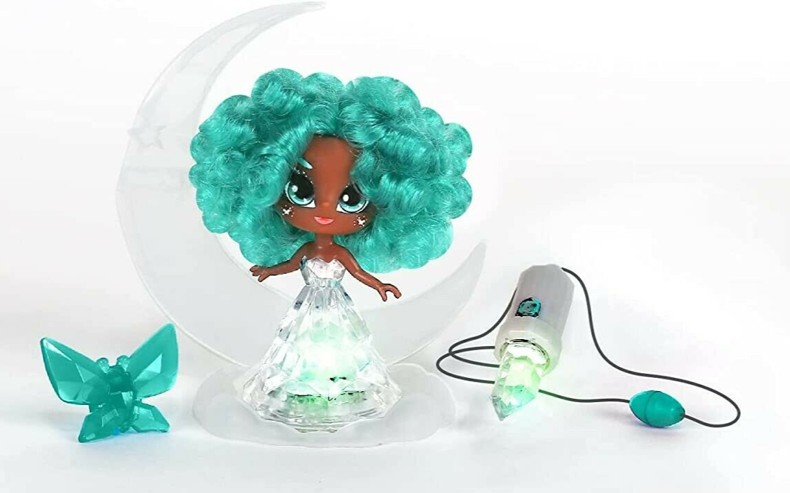 Crystalina 