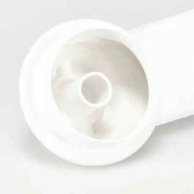 Genuine Middle Wash Arm Tube for KitchenAid KUDG25SHAL1 KUDR25SHBL1 KUDS25SHAL1