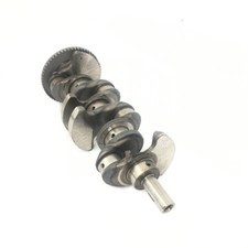 Genuine Gm 2.0l Dohc Turbo Lnf Forged Steel Crankshaft Std Size