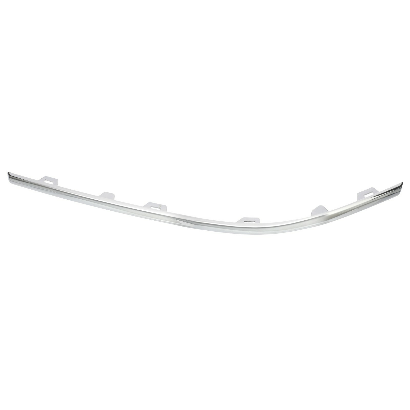 Moldura brillante del parachoques delantero izquierdo para Dodge Magnum 2006-2007 (N/P 5030045AA)