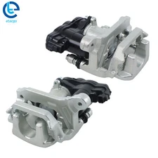 For 2017-2022 Mitsubishi Outlander Rear RH LH Electrical Brake Cylinder Caliper
