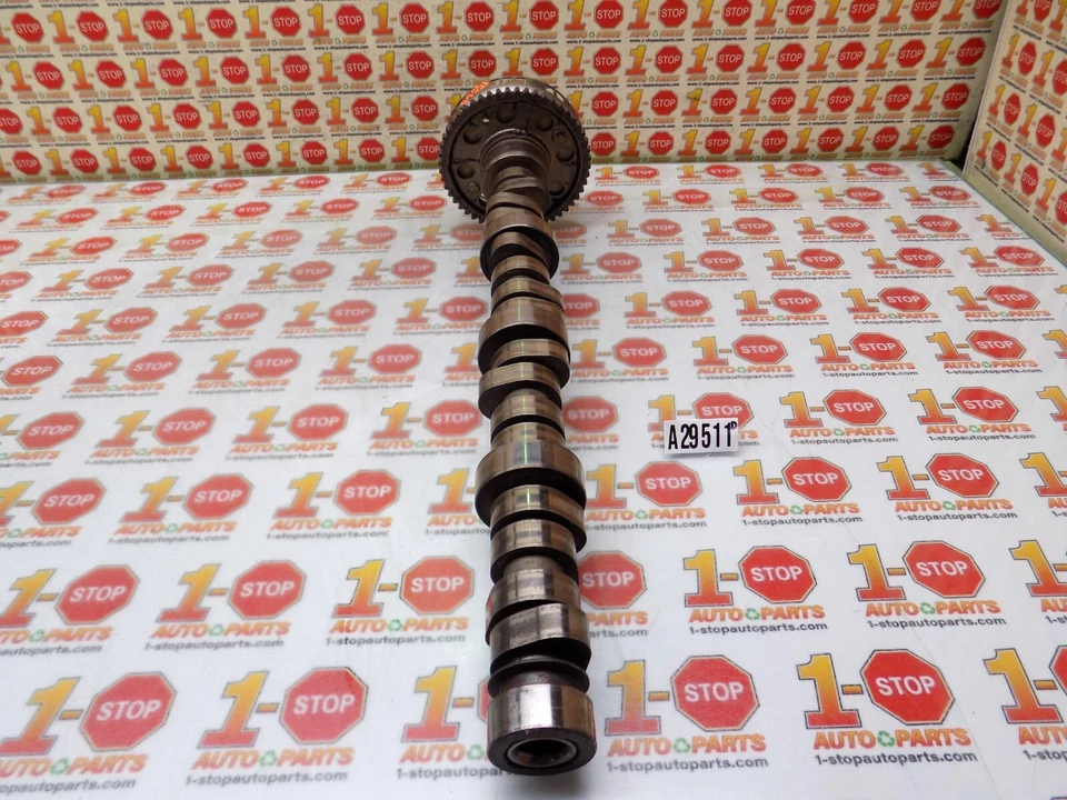 Árbol de levas Dodge Durango 2004-2005 motor 5,7 L 53021730BA fabricante original Foto 4 de 4