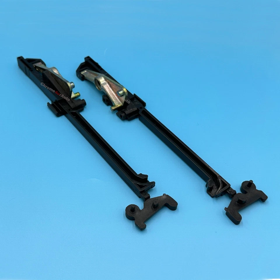 For Volvo S40 Sunroof Repair Arms Kit Fits S40 Sunroof Guide Rail Set 1999-2004 - Image 3 of 4
