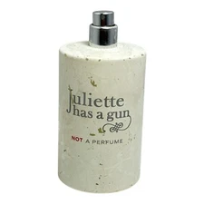 Juliette Has A Gun Not A Perfume Eau De Parfum 100ml/3.3fl.oz. Look Pictures!