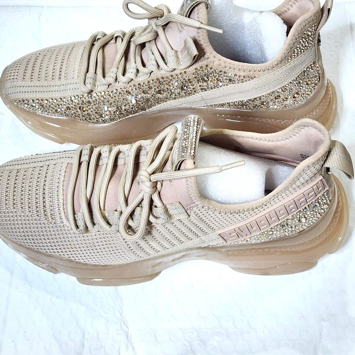 Steve madden hotsell blush shoes