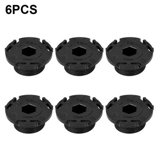 Engine Oil Drain Plug for BMW 320i 2013 2015 Hex Diameter 10mm Set of 6 eBay