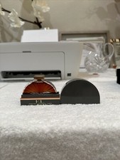 KL by Karl Lagerfeld perfume 0.25 oz 7.5 ml Parfum splash Paris France 1/4oz New