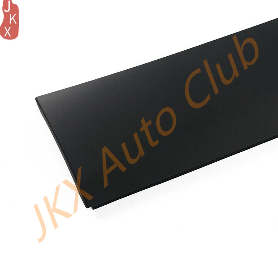 Protector de puerta delantera izquierda para Land Rover Discovery Sport 2015-2019 x Foto 4 de 4