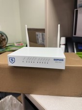 Sophos Red 15W Tested/Working