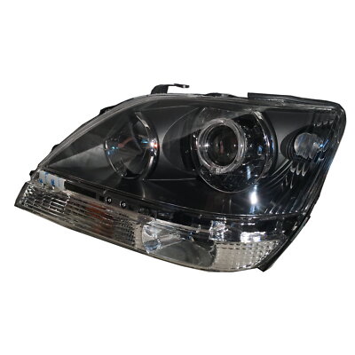 Fits LEXUS RX RX300 UX10 MK1 99-03 5D Guide LED Angel-Eye