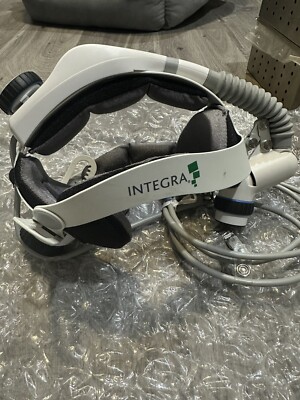 Integra Duo Headlamp 90600