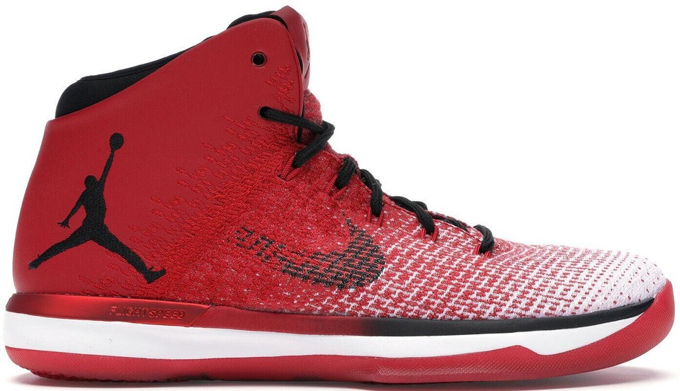 Jordan 31 Chicago - 1 of 1