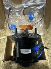 AQUABOT POOL ROVER CLEANER PUMP MOTOR PART #A6021 S1A6024 NEW