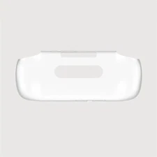 For Retroid Pocket 5 TPU Protective Case - Shockproof Soft Shell Cover for RP5