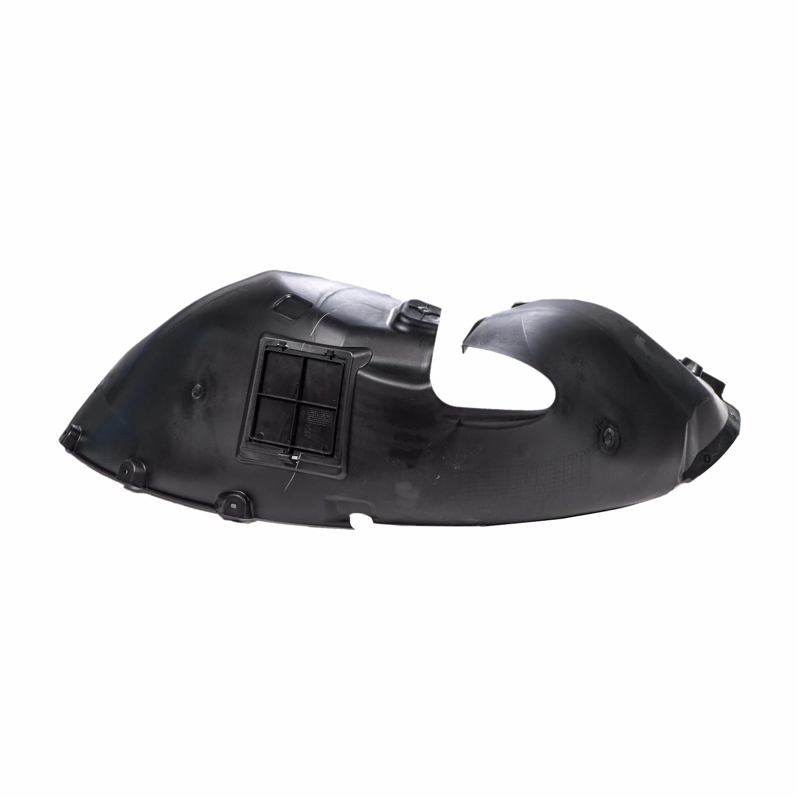 Protector de salpicaduras delantero izquierdo para Dodge Dart 2013-2016 (N/P 68082835AE)