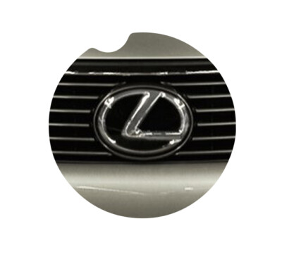 Lexus Car Coasters, Lexus Accessories, Lexus Car Coaster | eBay