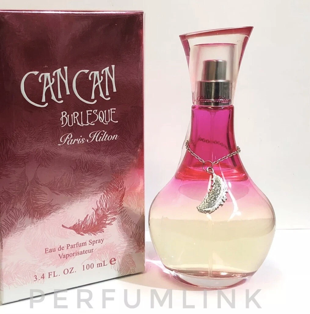 Perfume Can Can Original