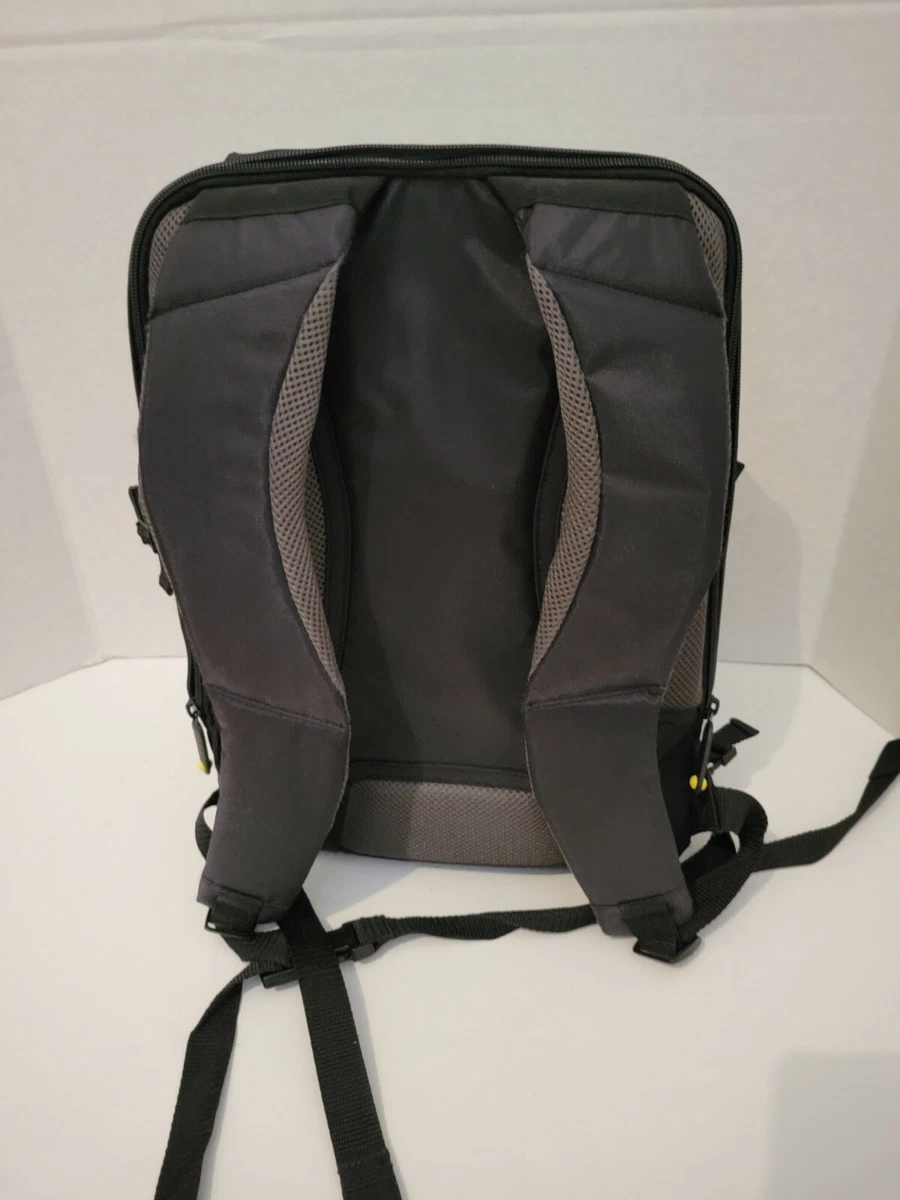 Nikon top compact backpack