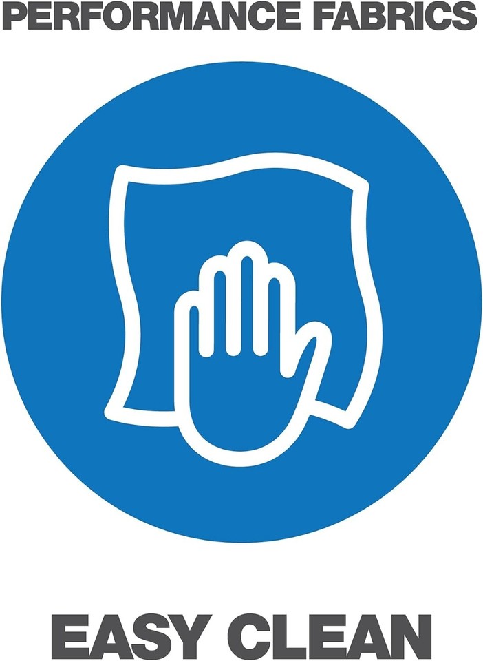 Petmate LaZBoy Newton Sofa Large Dog Bed, 40 x 27 Inches, Graphite La