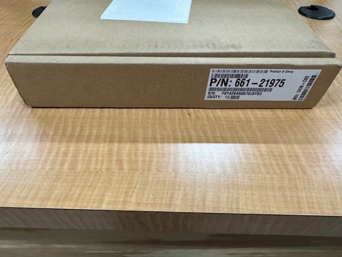 Apple 661-21975 topcase with battery MacBook Pro 16" silver - Picture 4 of 4