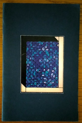 1995 SIGNED STEVE DALACHINSKY (d. 2019)  "In the Book of Ice" to EILEEN KAUFMAN - Bild 1 von 8