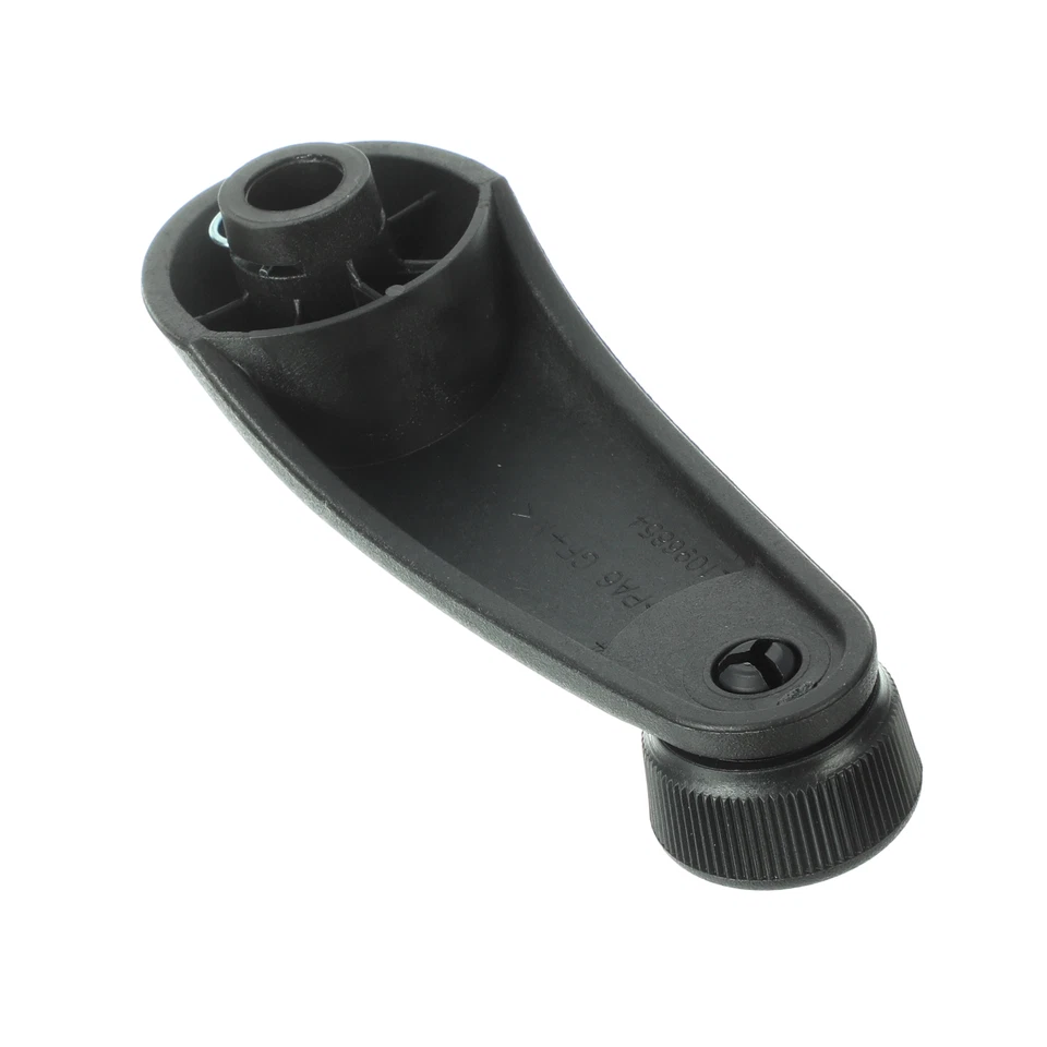 Manija reguladora ventana puerta lateral Chevrolet Saturn 1995-2023 genuina GM 21097404 Foto 4 de 4