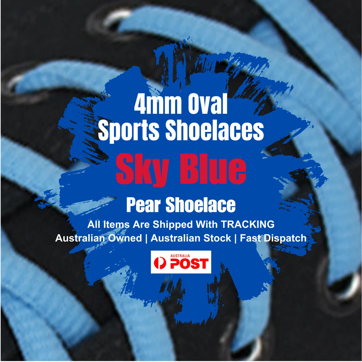 Asics shoe laces australia sale