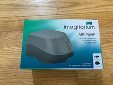 imagitarium air pump