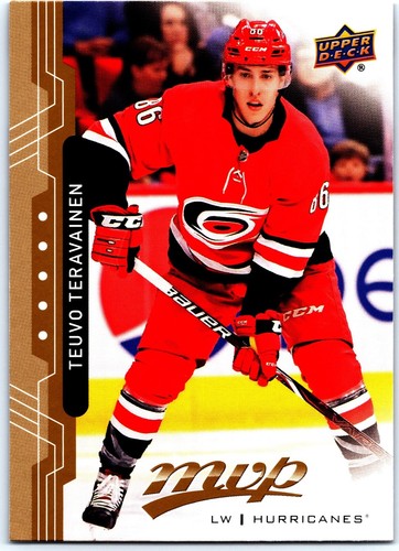 18-19 UPPER DECK MVP #1 -250 - PICK FROM LIST - FREE COMBINED SHIPPING - Bild 14 von 225