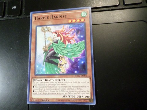 YUGIOH COMMON FROM G TO L BY CARD CODE YOU CHOOSE - Picture 138 of 215