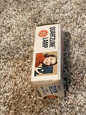 GE DYP Projection Lamp 600w 120v NOS
