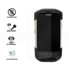 3PCS Screen Protector Tempered Glass Replacement for ZEBRA TC70 TC72 TC75 TC77