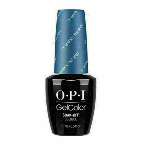 240 COLORI OPI Gel Colore Immergiti LED/UV Scegli il tuo colore smalto gel 0,5 once 100% - Foto 166 di 247
