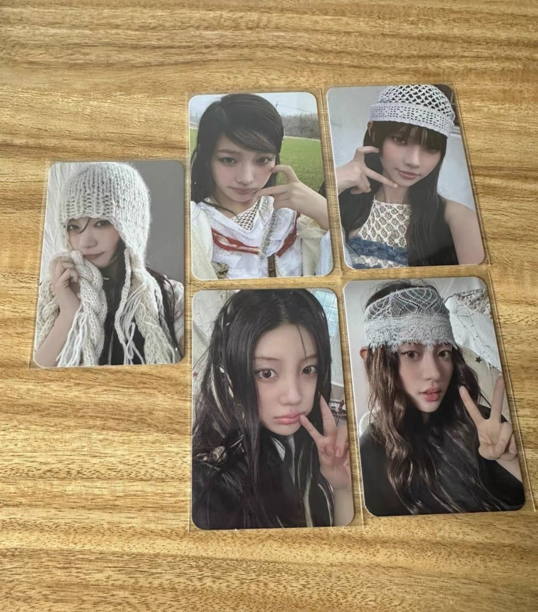 ILLIT - 3RD MINI ALBUM 